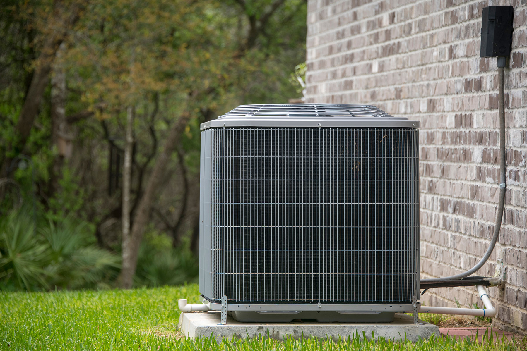 Top 5 Central Air Conditioning Units at Bobby Posner blog